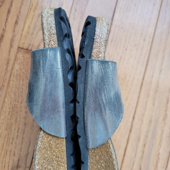 Birkenstock Sandal x Papillio Madrid Birko SZ L5 - Picture 3 of 7